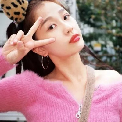 蜘蛛女