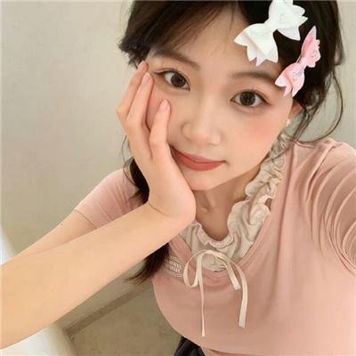 俏女怀春